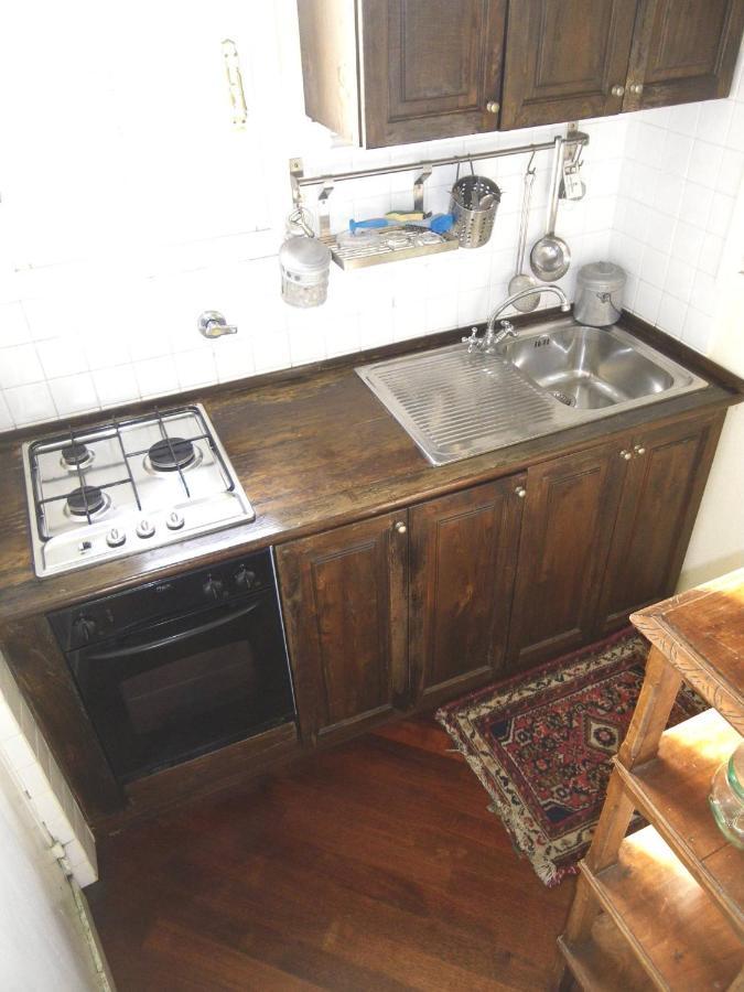 סן רוקו Portofino Mountain Unique Love Nest מראה חיצוני תמונה