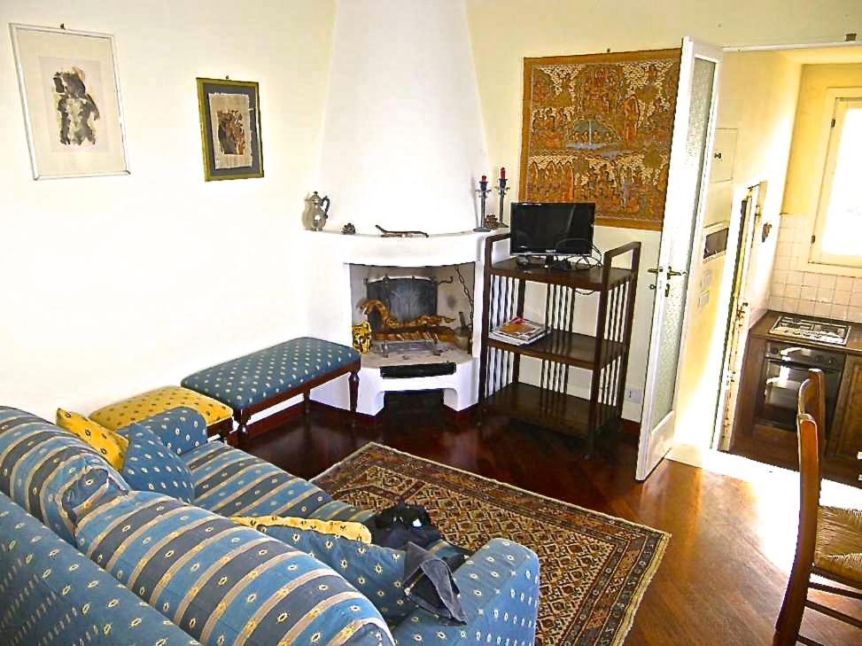 סן רוקו Portofino Mountain Unique Love Nest מראה חיצוני תמונה